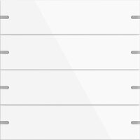 Gira 5024903 Wippenset 4f Tastsens.4 TS4...