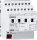 Gira 222400 Steuereinheit 1-10V 4f Hand KNX