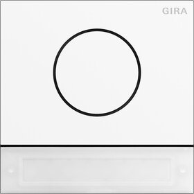 Gira 5569902 Türstationsmodul Inbetriebnahme-Tasten System 106