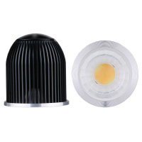 LEDLUMI 22408-2850 LED Spot Reflektoreinsatz SingleWhite 2850 Kelvin MR16 8W