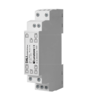 Lunatone 89453858-HS DALI DT8 2x CW-WW PWM 16A CV 12-48...