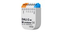 Lunatone 86459532-2-APP Dali MC-2-MC Tasterkoppler mit 4...