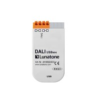 Lunatone 24138923-DO DALI USB mini ( Dali Mouse ) Interface