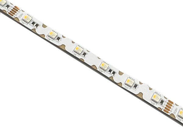 LEDLUMI 5050240 LED ZFlex Stripe 5m RGB-WW 5050 SMD 240 LEDs/5m 24V IP22