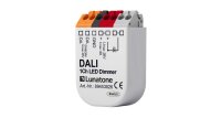 Lunatone 89453826 DALI DT6 1-Kanal LED Dimmer PWM CV 12-48VDC 4A