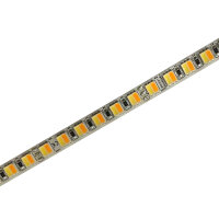 LEDlumi TW5050108 LED Flex Stripe 5m TunableWhite ww/cw 5050 SMD 108 LEDs/m 24V IP20