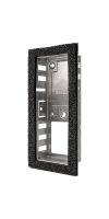 DoorBird D1101V Unterputz Montagerückgehäuse,...