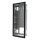 DoorBird D2102V/D2103V/D2101FV EKEY Unterputz Montagerückgehäuse, Edelstahl V2A