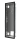 DoorBird D2104V/D2105V/D2106V Unterputz Montagerückgehäuse, Edelstahl V2A