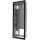 DoorBird D2101KV/D2102FV Fingerprint 50/D2102FV EKEY Unterputz Montagerückgehäuse, Edelstahl V2A