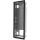 DoorBird D2102KV Unterputz Montagerückgehäuse, Edelstahl V2A