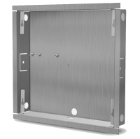 DoorBird D21xKH Unterputz Montagerückgehäuse,...