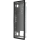 DoorBird D21DKV Unterputz Montagerückgehäuse, Edelstahl V2A