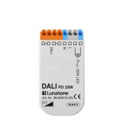 Lunatone 86458619-25U DALI PD 3-25W Phasendimmer...