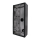 DoorBird Aufputz Montagerückgehäuse für D2101TO IP Video Türstation Titan Optik