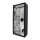DoorBird Aufputz Montagerückgehäuse für D2101TO IP Video Türstation Anthrazit RAL 7016