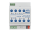 MDT SCN-DA642.04 DALI Control 2 x 64 Gateway, 4TE REG, KNX, MDT