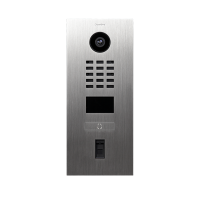 DoorBird IP Video Türstation D2101FV Fingerprint 50,...