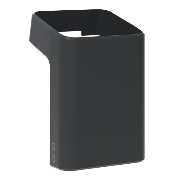 ekey uno Cover, Schwarz