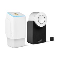 ekey uno Fingerprint Akku Funk Nuki Smart Lock 2.0