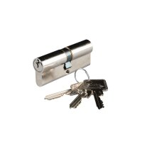 ABUS Türzylinder C73N 30/40 270002...