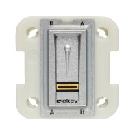 ekey FS UP I Crestron 102069 RS-485 100 Finger Baud115200