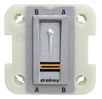 ekey FS UP E Crestron 102071 RS-485 100 Finger Baud115200