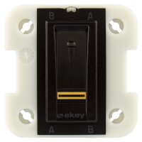 ekey FS UP E SC Crestron 102075 RS-485 100 Finger Baud115200