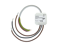 MDT AKU-B2UP.03 KNX Universalaktor 2-fach, UP, 10 A,...