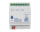 MDT EZ-0320.01 KNX Energiezähler 3-fach 20 A, Direktmessung, 4TE REG, 230/400 V AC
