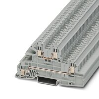 Phoenix UTI 2,5-L/L 3076031 Installationsetagenklemme