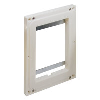 Iddero Verso / Verso + IP Touch Panel E-F401 Montageadapter