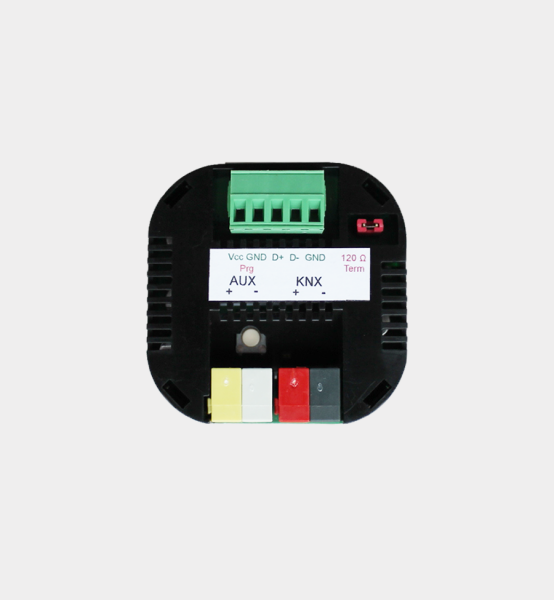 Arcus eds KNX-GW-MODBUS-RS232 Modbus Gateway mit 32 frei skalierbaren Datenpunkten