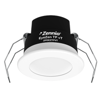 Zennio ZPDEZINW EyeZen Bewegungsmelder mit...