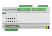 GVS KNX Room Controller - AMRM-41/00.1