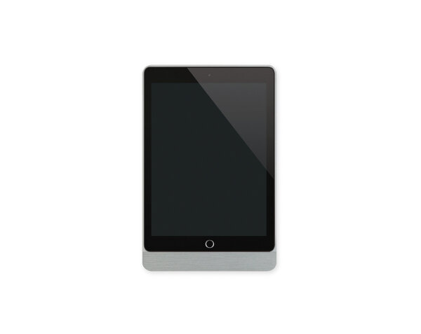 Basalte Eve Plus - sleeve iPad mini - brushed aluminium 0121-01