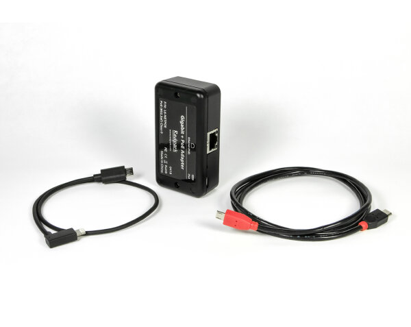 Basalte Eve (Plus) Gigabit PoE adaptor 0610-20