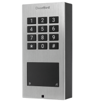 DoorBird IP Zutrittskontrollsystem A1121 Aufputz,...