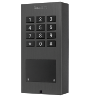 DoorBird IP Zutrittskontrollsystem A1121 Aufputz,...