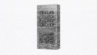 Doorbird A1121 Aufputz IP Zutrittskontrollsystem DB 703