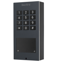 DoorBird IP Zutrittskontrollsystem A1121 Aufputz,...