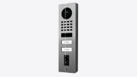 Doorbird D1102FV Fingerprint 50 Aufputz IP Video...