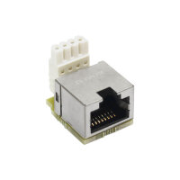 iddero RJ45 adapter ( nur mit Iddero Versio IP bestellbar )