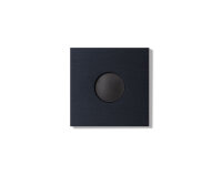 Basalte 0181-03 AURO Wall Cover - brushed Black