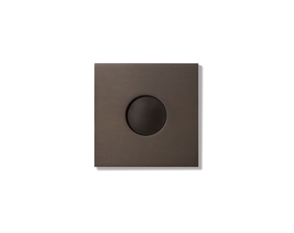 Basalte 0181-05 AURO Wall Cover - Bronze