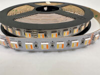 LEDlumi 5050624 LED Flex Stripe 5m RGB-CCT 5050 SMD 96...