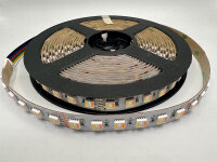 LEDlumi 5050624 LED Flex Stripe 5m RGB-CCT 5050 SMD 96...