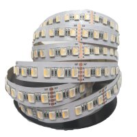 LEDlumi 5050524 LED Flex Stripe 5m RGB-W 2800K 5050 SMD...