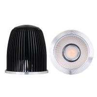 LEDLUMI 22408-2850R LED Spot Reflektoreinsatz SingleWhite 2850 Kelvin MR16 8W