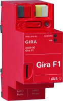 Gira F1 KNX Bridge 204900